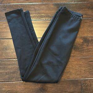 🖤Forever 21 thicker black leggings size small